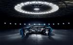 Peugeot Instinct Concept 2017 года